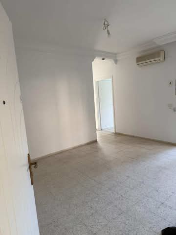 Rades Village Mediterranee Vente Appart. 3 pices Bel appartement s 2 rdc cit mditerranenne rads
