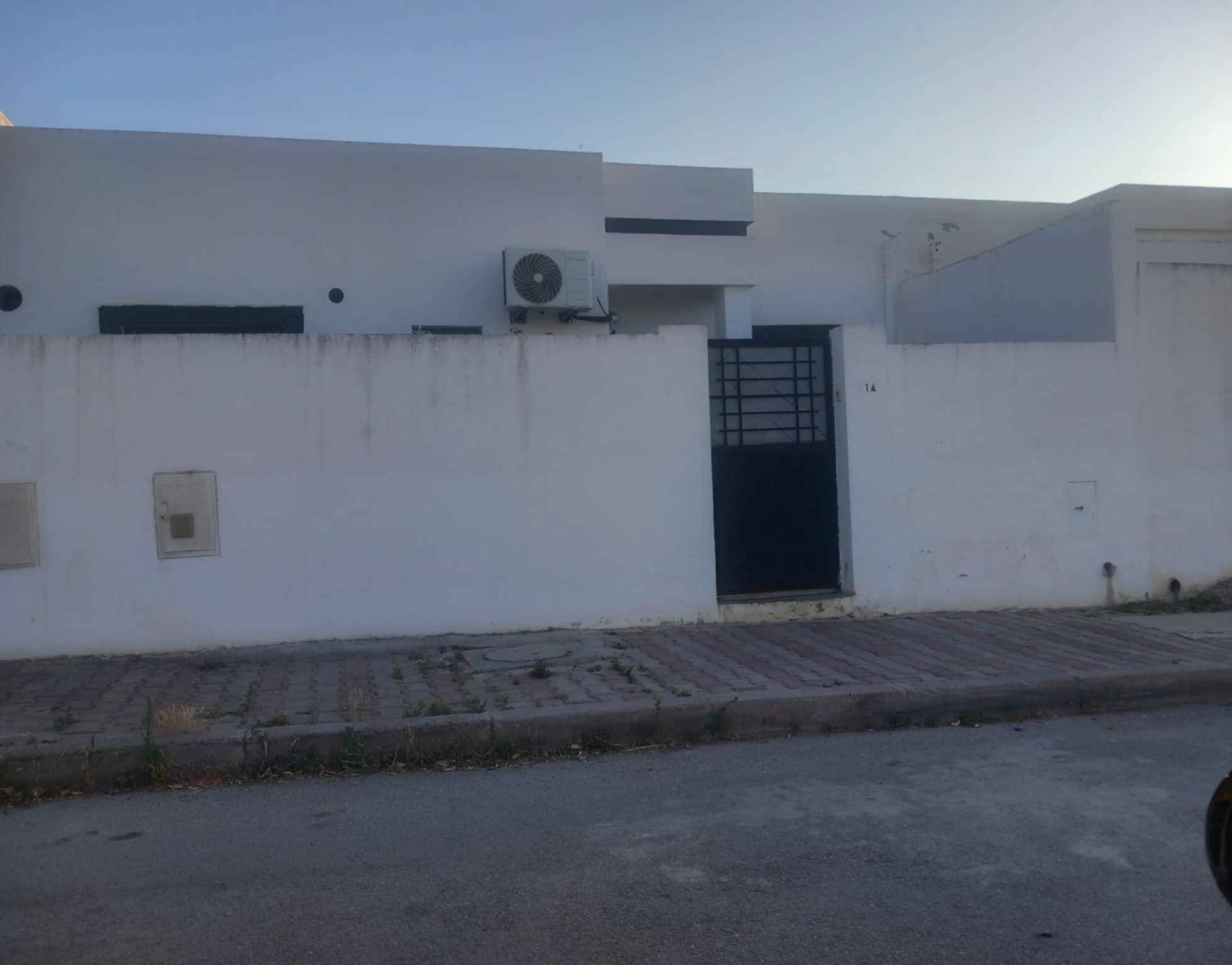 Sidi Hassine Sidi Hassine Vente Maisons Occasion a ne pas rater maison a sidi hassine