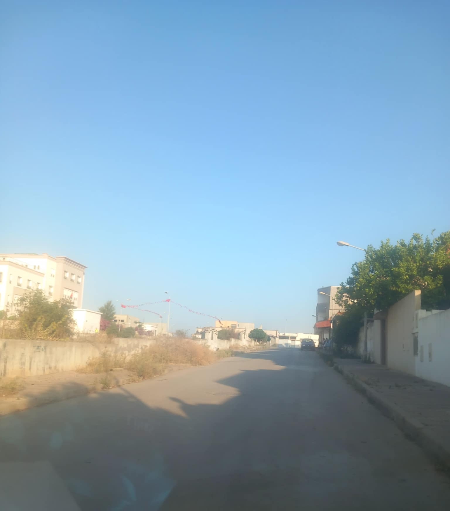 Sidi Hassine Sidi Hassine Vente Maisons Occasion a ne pas rater maison a sidi hassine