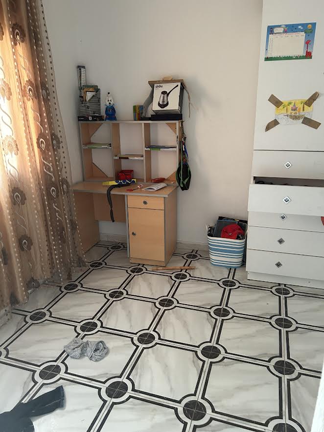 Raoued Raoued Vente Appart. 4 pices Maison 2 appt independants