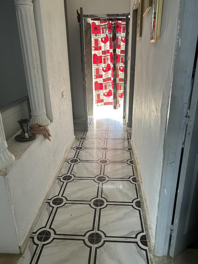Raoued Raoued Vente Appart. 4 pices Maison 2 appt independants