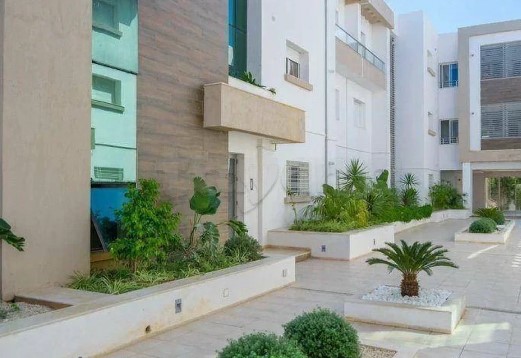 La Soukra Chotrana 1 Vente Appart. 2 pices Appartement a chotrana 1 sidi salah