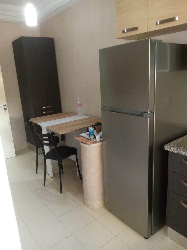 La Soukra La Soukra Vente Appart. 2 pices Apprtement s1  la soukra