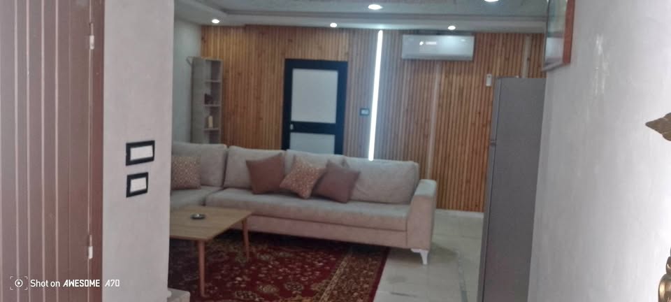 La Marsa Cite El Khalil Location Appart. 2 pices Appartement meubl  la marsa cit lkhalil