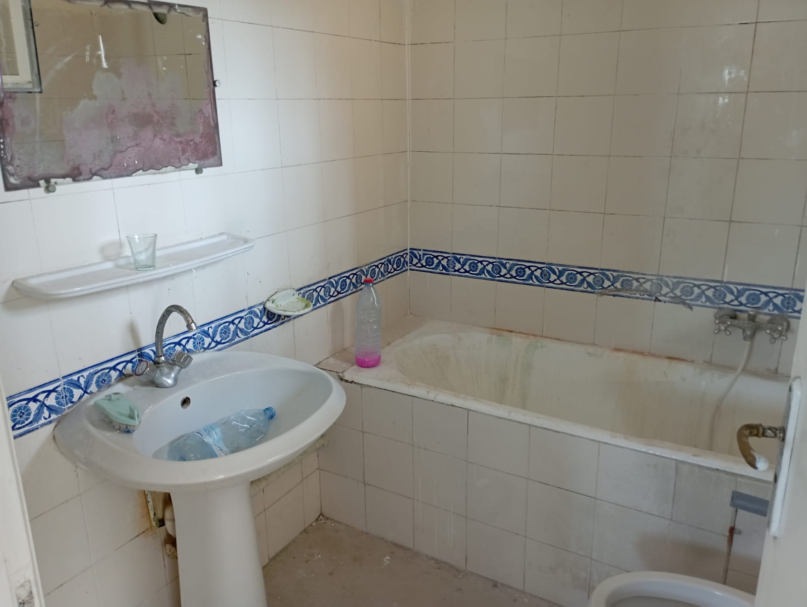 Rades Village Mediterranee Vente Appart. 3 pices Appartement s2 rades