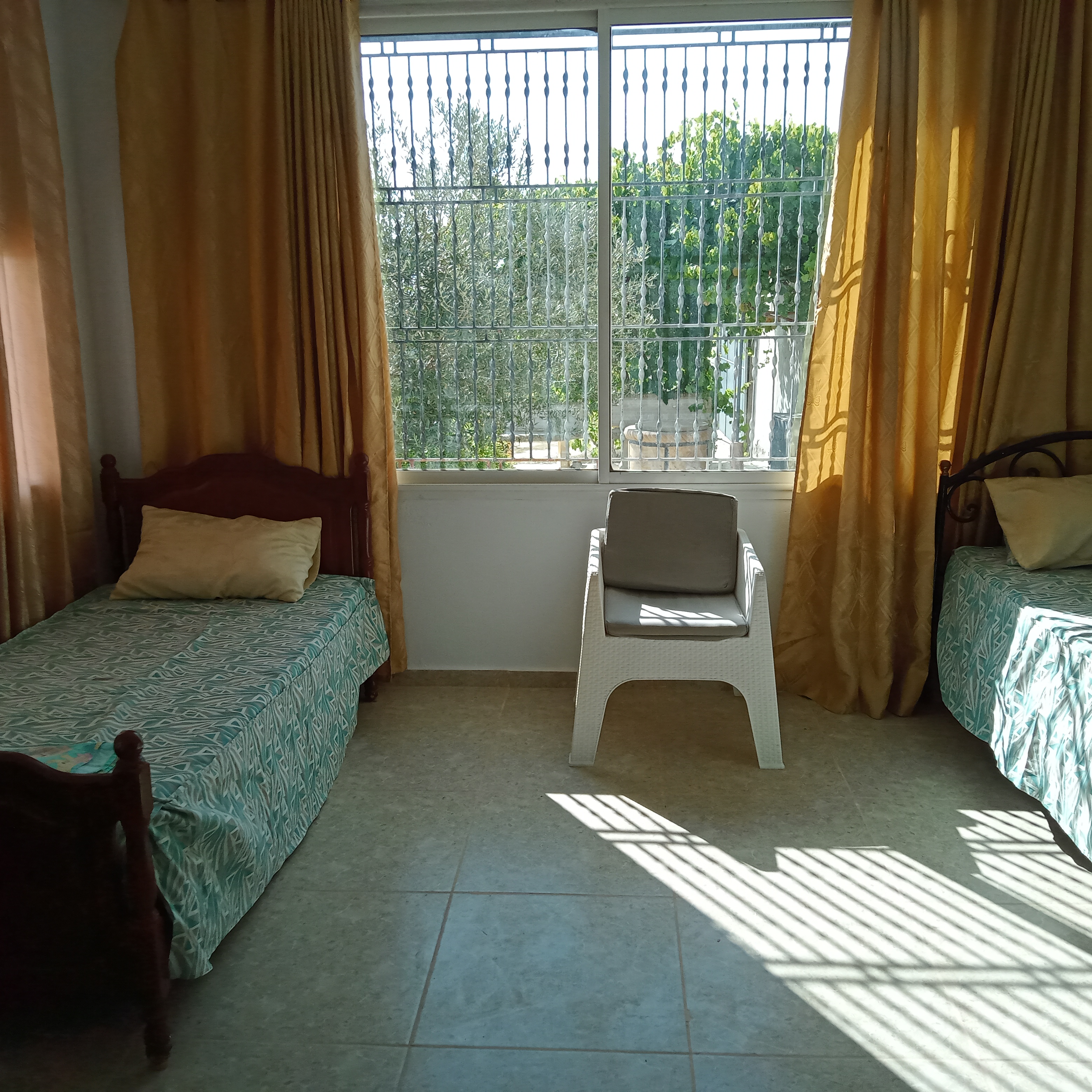 Korba Jebel Haddad Location vacances Maisons Maison de calme  balniere