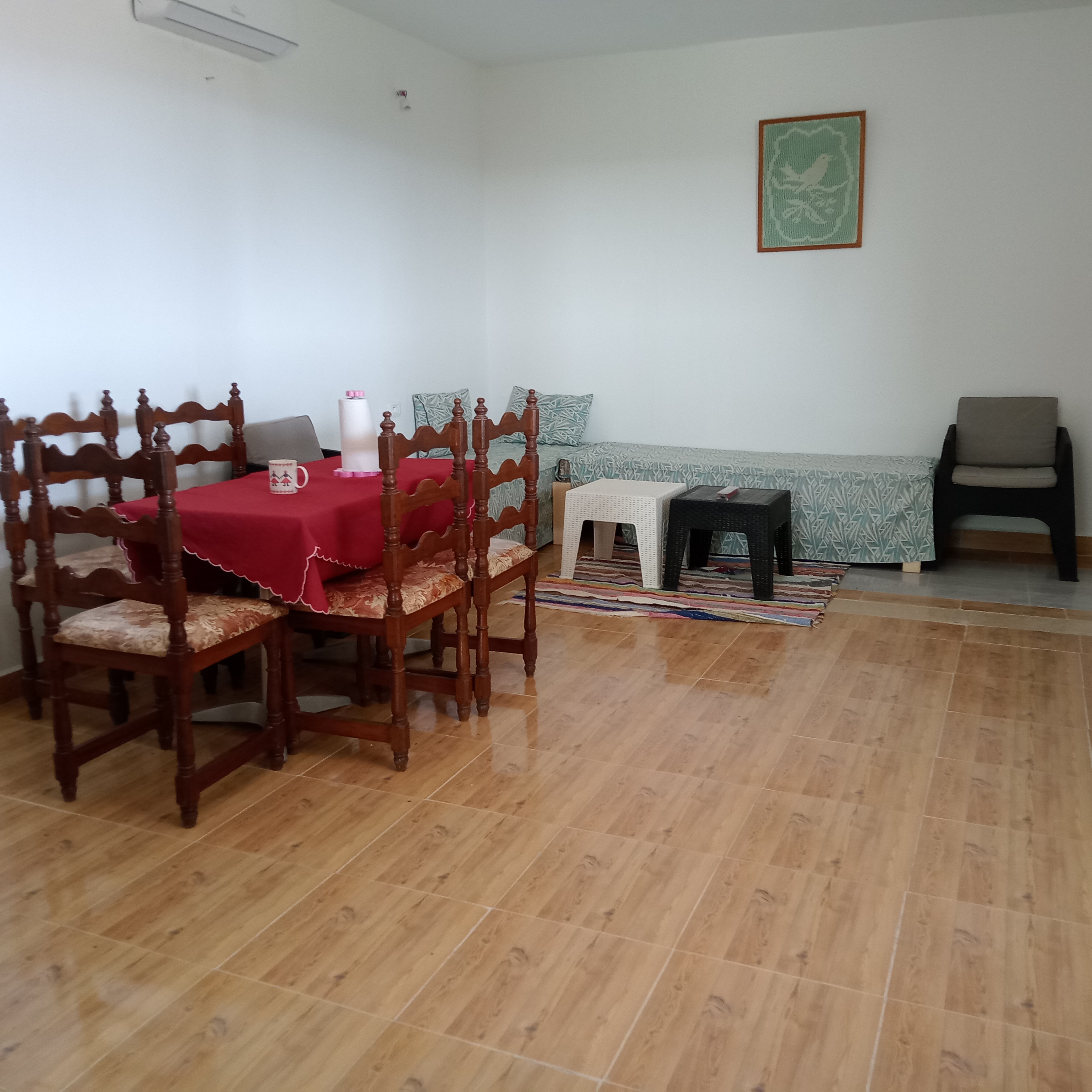 Korba Jebel Haddad Location vacances Maisons Maison de calme  balniere