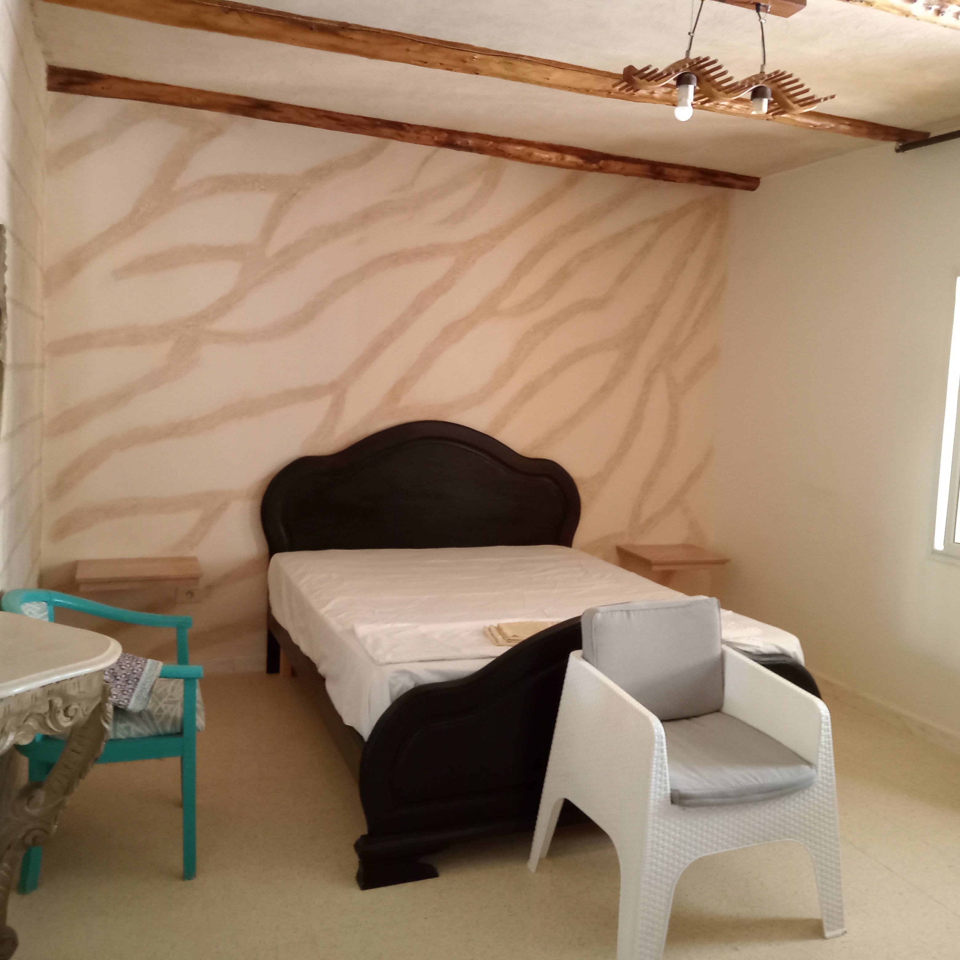 Korba Jebel Haddad Location vacances Maisons Maison de calme  balniere