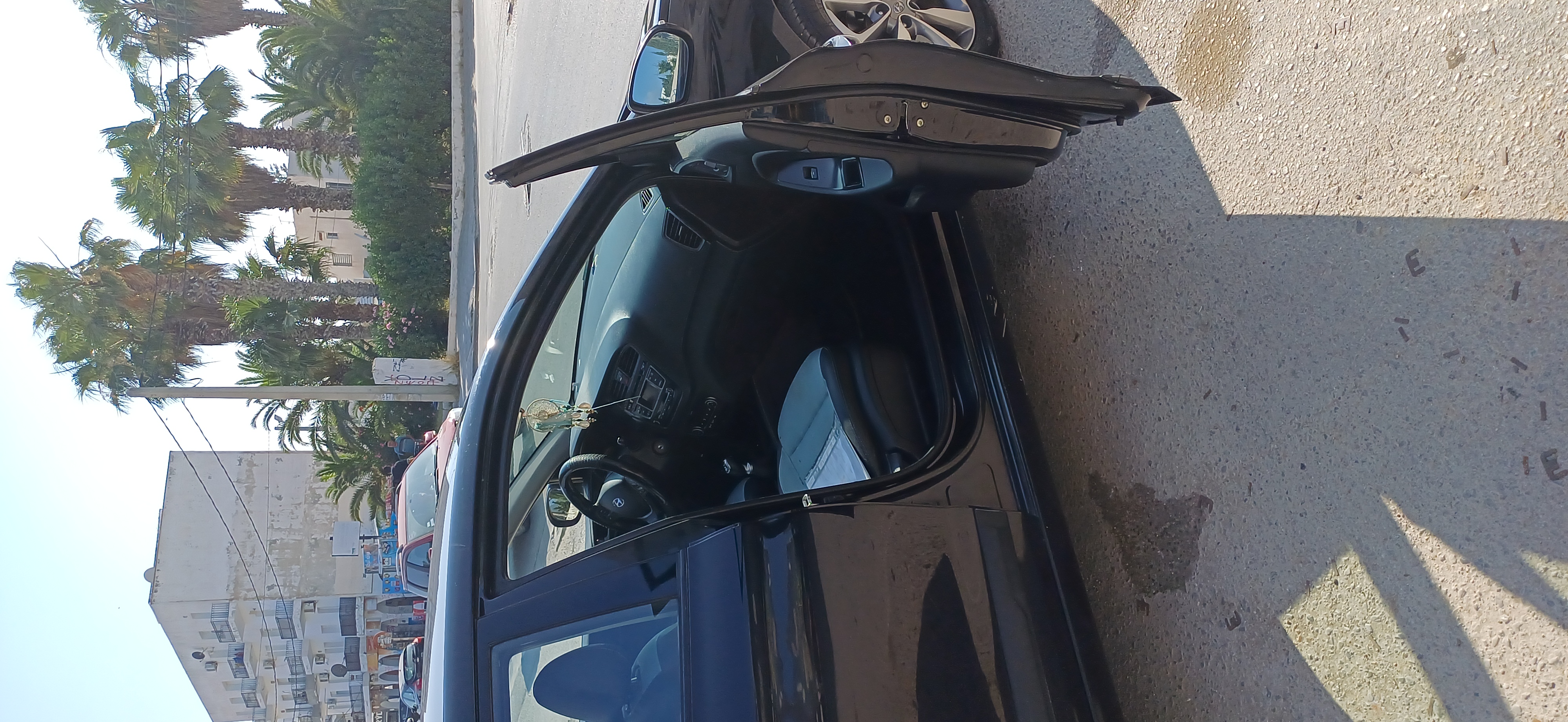 Ben Arous Ben Arous Hyundai Autre Modle Hyundai i20 en tres bon tat