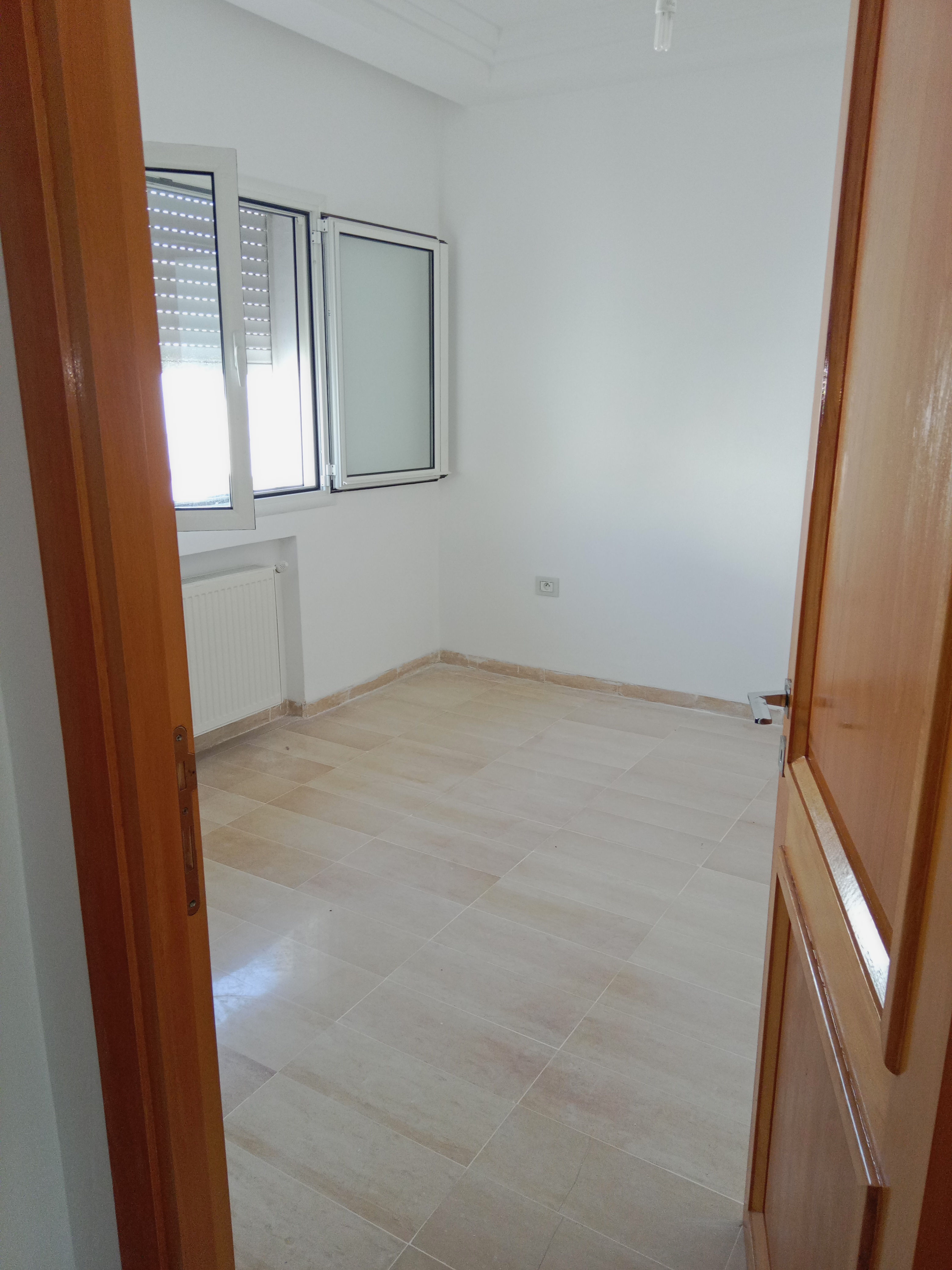 La Soukra La Soukra Vente Appart. 1 pice Appartement s1 la soukra