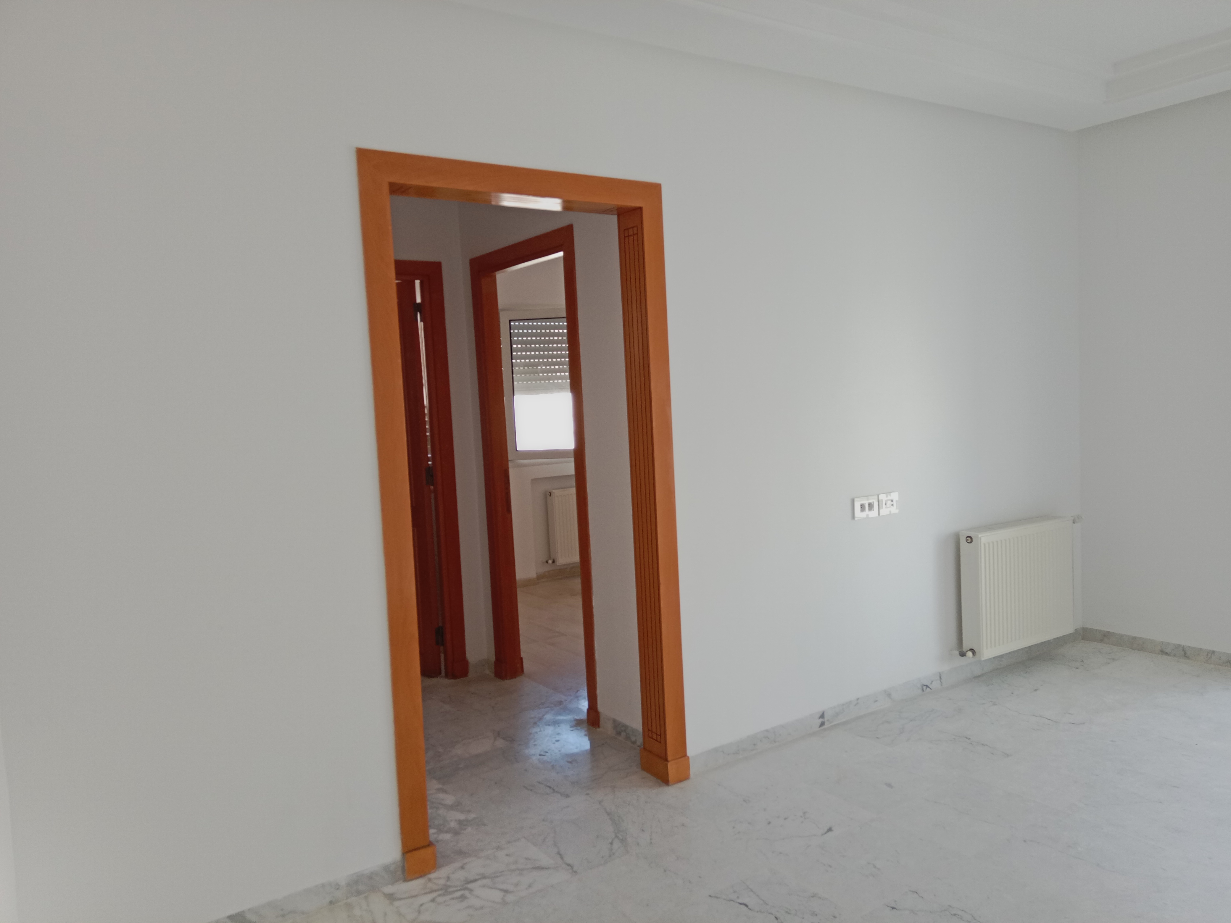 La Soukra La Soukra Vente Appart. 1 pice Appartement s1 la soukra