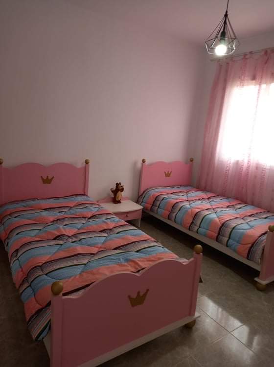 El Haouaria Cite Touristique Location Maisons Maison  pour vacances a chatt gebli
