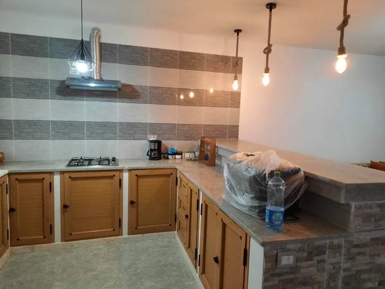 El Haouaria Cite Touristique Location Maisons Maison  pour vacances a chatt gebli