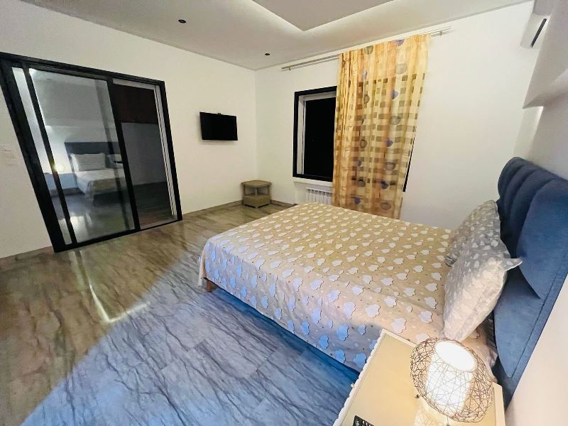 Hammamet Hammamet Location vacances Maisons L531 villa fendi villa nord hammamet