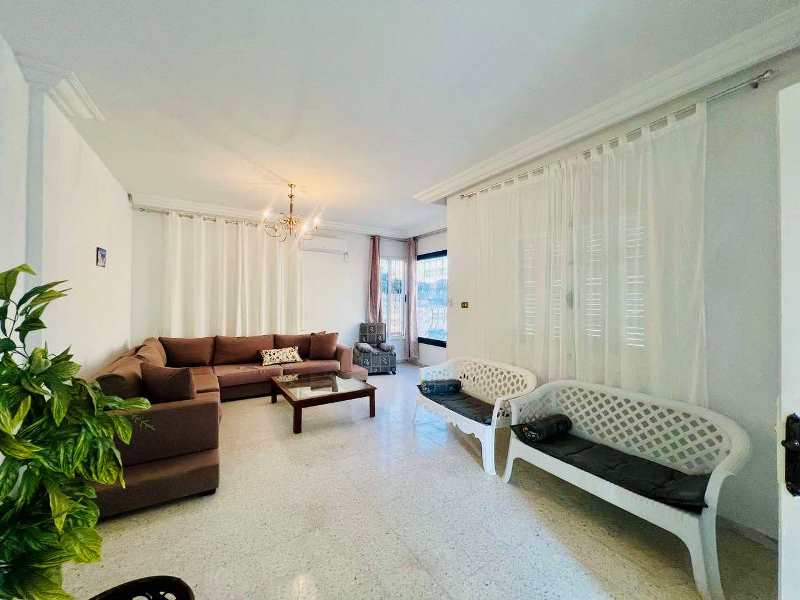 Hammamet Hammamet Location vacances Maisons L529 villa zahra bella villa