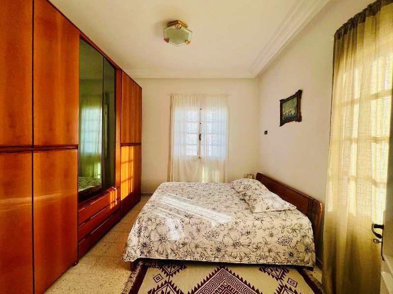 Hammamet Hammamet Location vacances Maisons L529 villa zahra bella villa