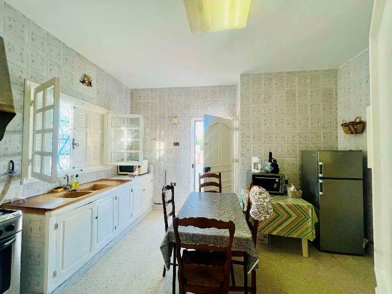 Hammamet Hammamet Location vacances Maisons L529 villa zahra bella villa