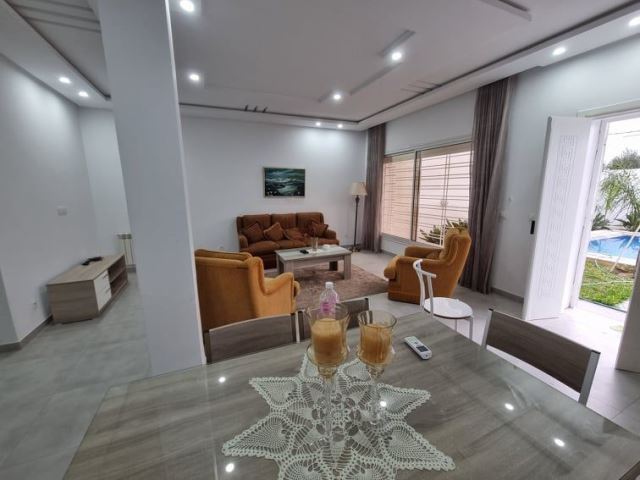 Hammamet Hammamet Location vacances Maisons Villa souzy 2 villa hammamet