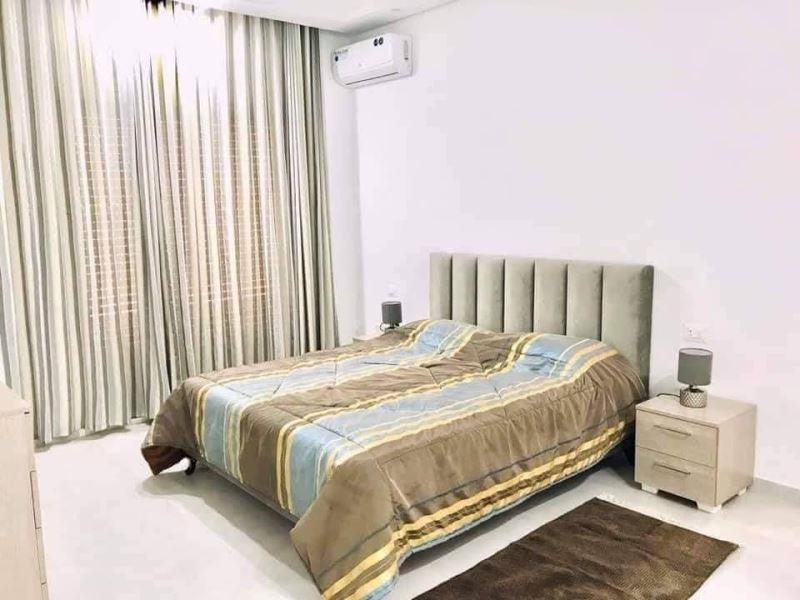 Hammamet Hammamet Location vacances Maisons Villa souzy 2 villa hammamet
