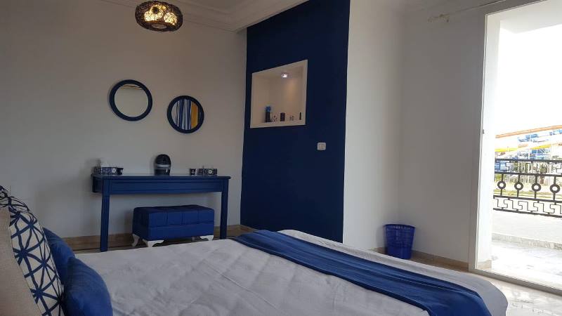 Hammamet Hammamet Location vacances Maisons L325 villa chanel villa chanel