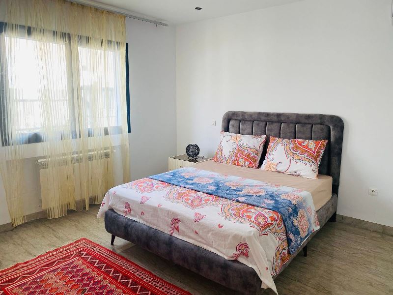 Hammamet Hammamet Location vacances Maisons L531 villa fendi nord villa