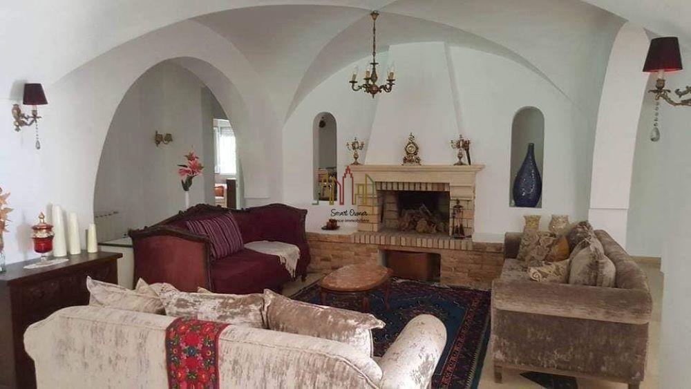 Hammamet Hammamet Location vacances Maisons L415 villa helena hammamet