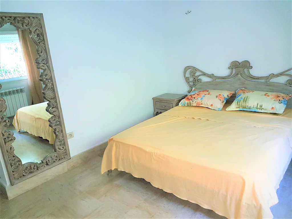 Nabeul Nabeul Vente Maisons V556 villa plumette hammamet