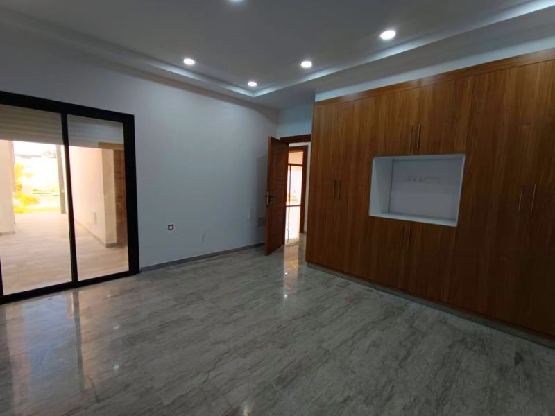 Hammamet Hammamet Vente Maisons V526 villa blue berry villa blue