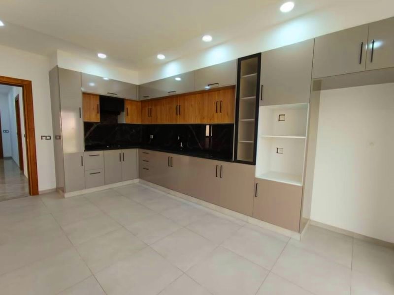 Hammamet Hammamet Vente Maisons V526 villa blue berry villa blue
