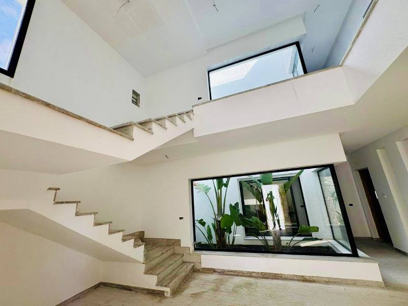 Hammamet Hammamet Vente Maisons V541 villa noor hammamet nord villa