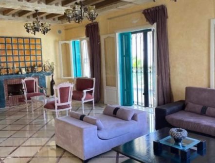 Hammamet Hammamet Location vacances Maisons L302 villa soltana yasmine hammamet