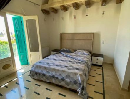 Hammamet Hammamet Location vacances Maisons L302 villa soltana yasmine hammamet