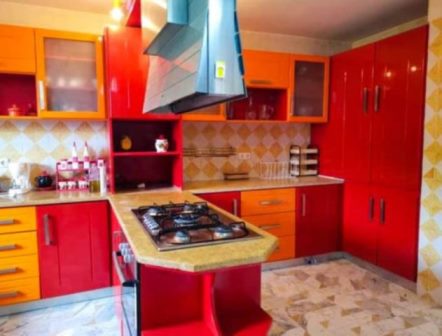 Hammamet Hammamet Location vacances Maisons L302 villa soltana yasmine hammamet