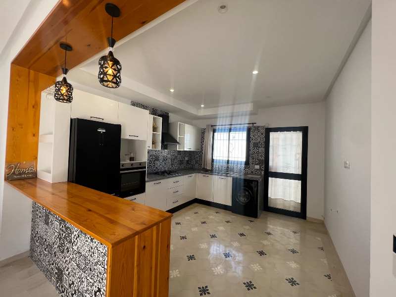 Hammamet Hammamet Vente Maisons V517 villa claire villa elbessbessia