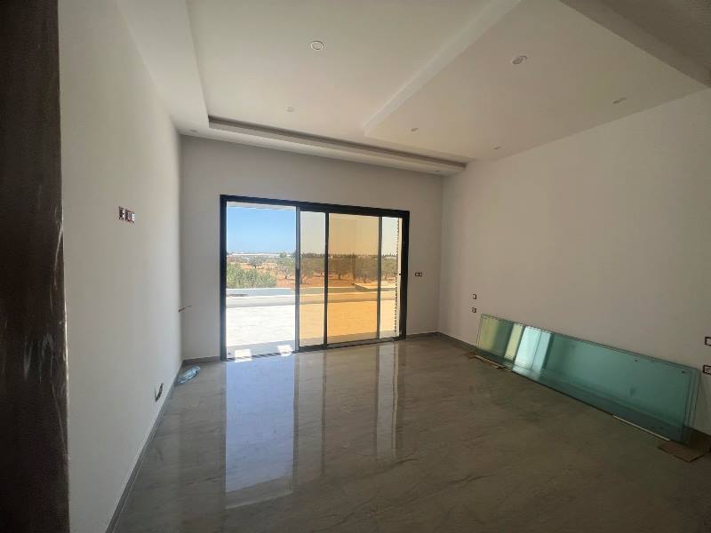 Hammamet Hammamet Vente Maisons V432 villa etoile villa sidi hammed sud
