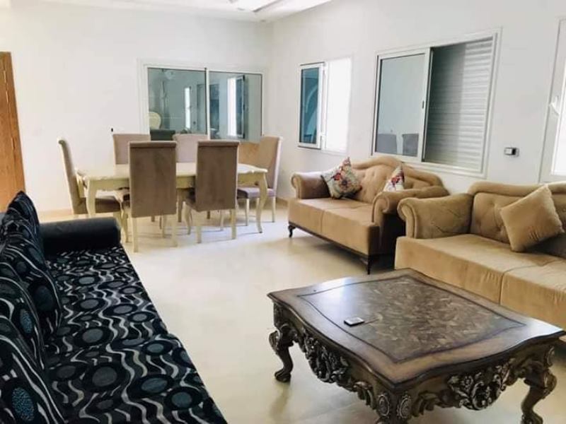 Hammamet Hammamet Location vacances Maisons L323 villa garnier hammamet sud