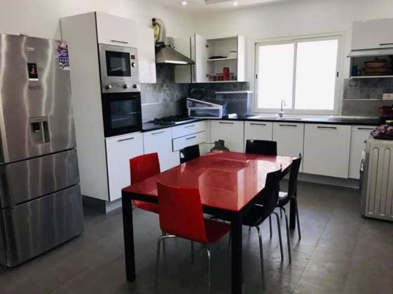 Hammamet Hammamet Location vacances Maisons L323 villa garnier hammamet sud