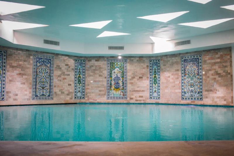 Hammamet Hammamet Location vacances Appart. 3 pices L343 appartement louisa hammamet
