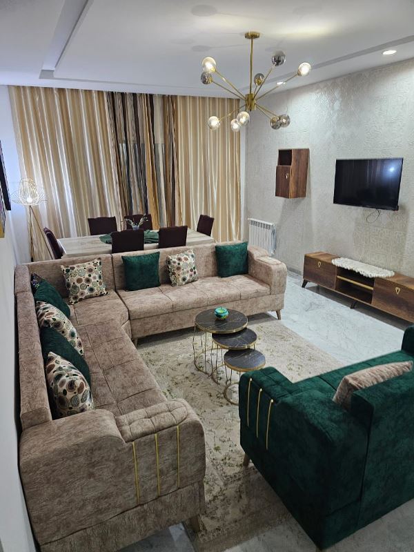 Hammamet Hammamet Location vacances Appart. 3 pices L343 appartement louisa hammamet