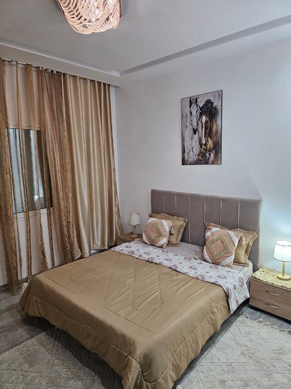 Hammamet Hammamet Location vacances Appart. 3 pices L343 appartement louisa hammamet