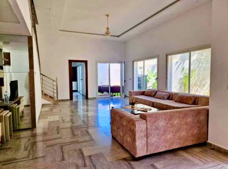 Hammamet Hammamet Location vacances Maisons L386 villa raya villa nord raya