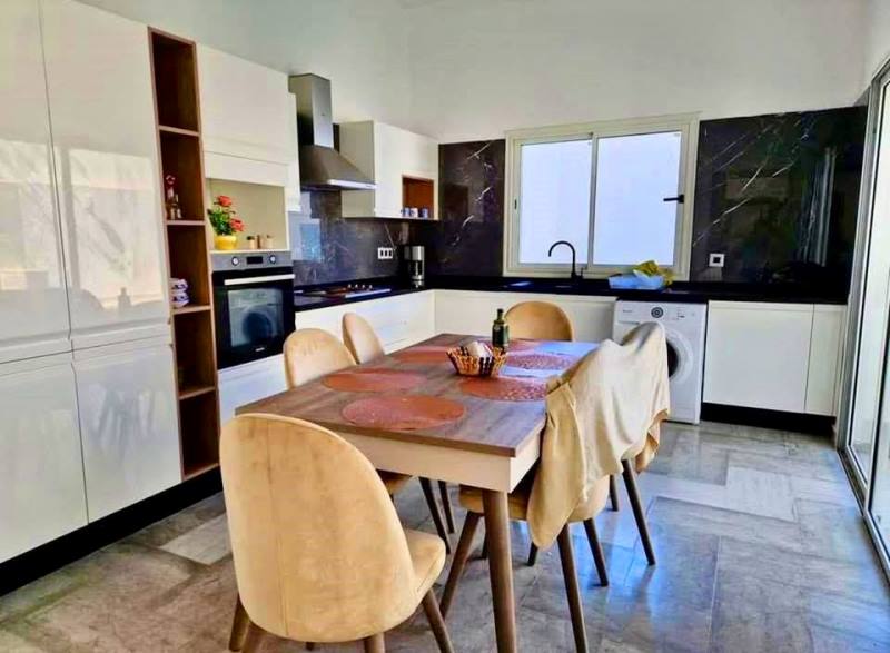 Hammamet Hammamet Location vacances Maisons L386 villa raya villa nord raya