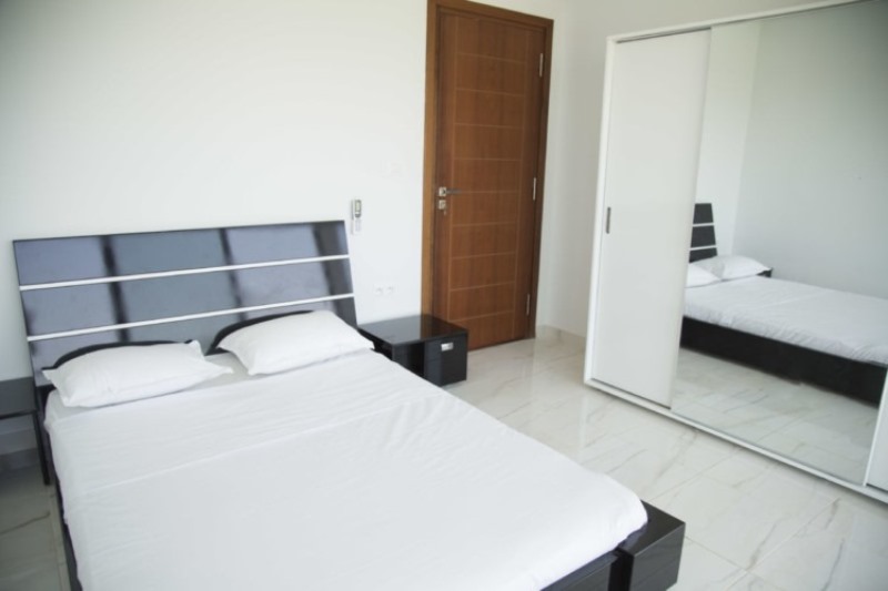 Hammamet Hammamet Location vacances Maisons L420 villa le paradis villa sud hammamet