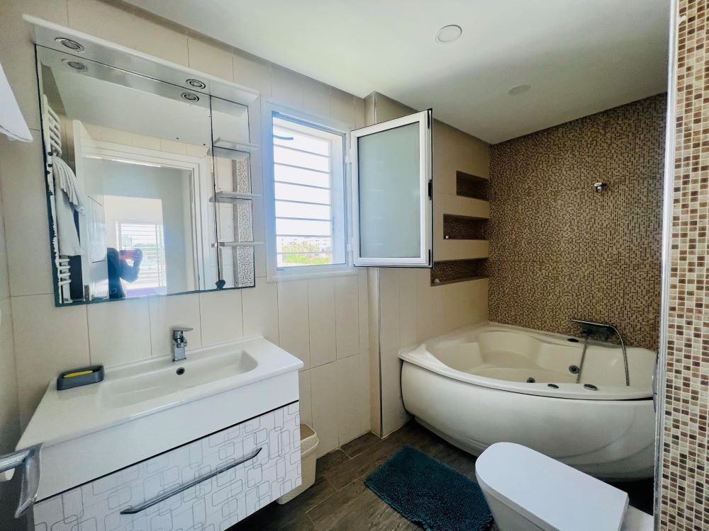 Hammamet Hammamet Location vacances Maisons L431 villa dacquoise bella sud villa
