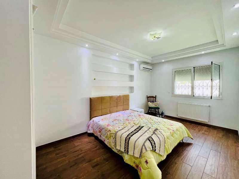 Hammamet Hammamet Vente Maisons V169 villa guess yasmine hammamet d