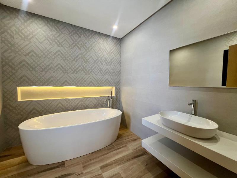 Hammamet Hammamet Vente Maisons V557 villa brune zone craxi h