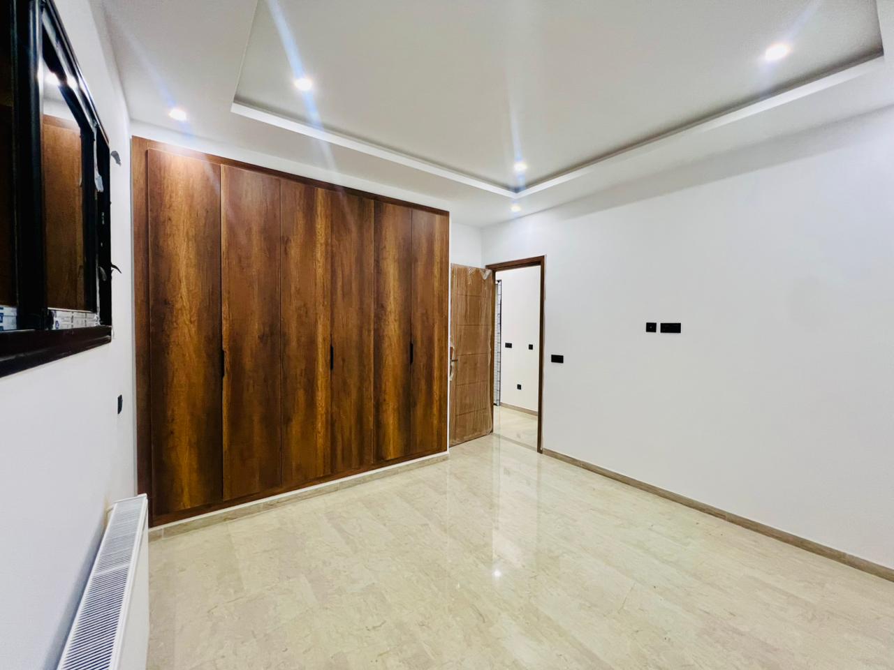 Hammamet Hammamet Vente Maisons V555 villa cendrillon hammamet f
