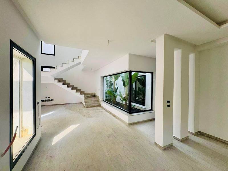 Hammamet Hammamet Vente Maisons V541 villa noor villa nord s