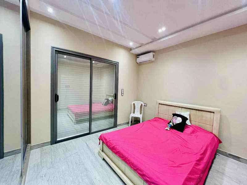 Hammamet Hammamet Location vacances Maisons L569 villa sierre zone chraf