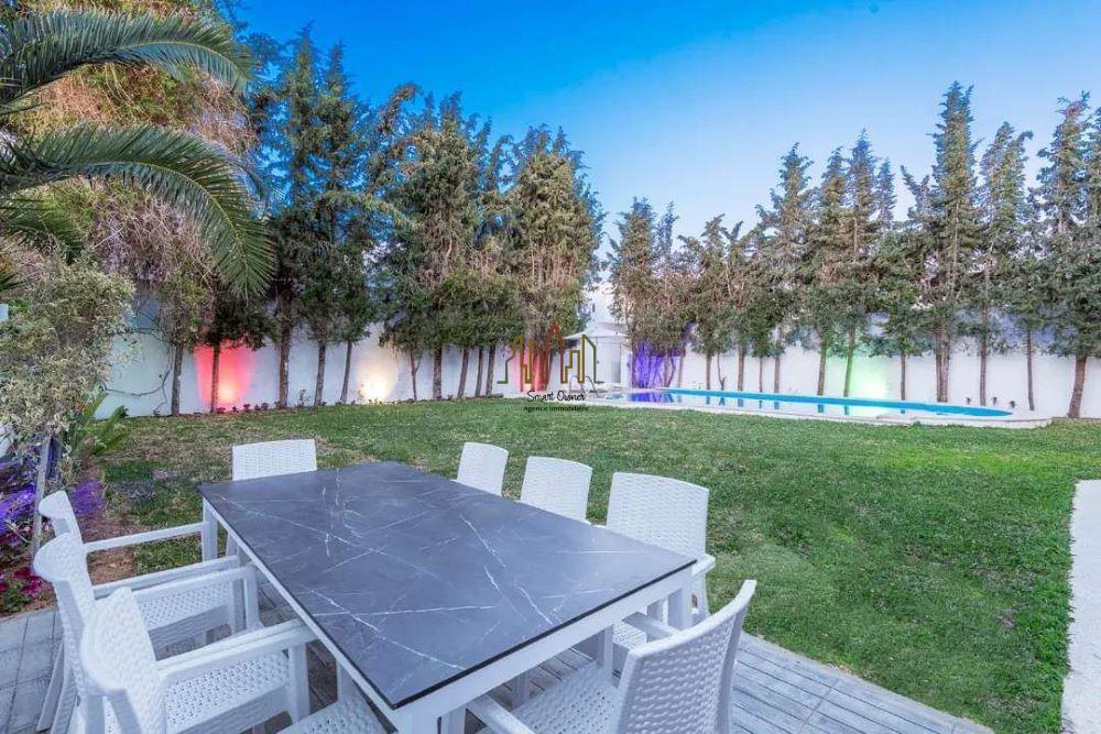Hammamet Hammamet Location vacances Maisons L401 villa aram sud hammamet